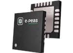 e-peas AEM10920 Ultra-Efficient Energy PMIC