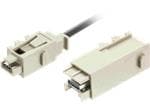 HARTING Han-Modular® Domino USB-C® Modules
