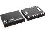 Texas Instruments INA750x Current-Sense Amplifier
