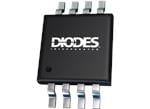 Diodes Incorporated PI3CLS39306 I2C/SMBus/I3C Volt-Level Translators