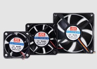 MEAN WELL Peripheral Accessories