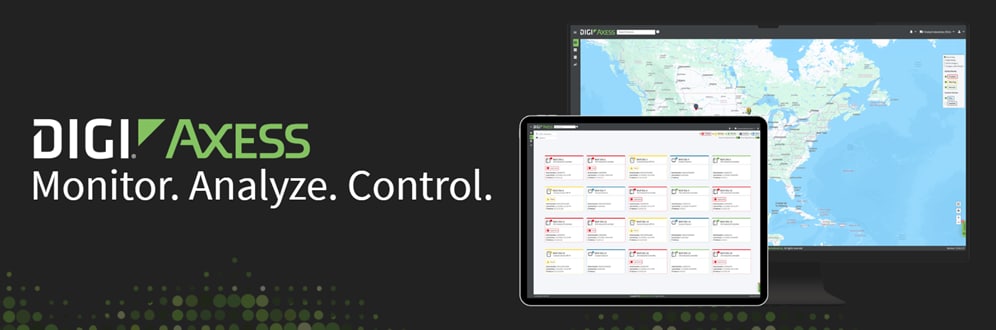 Digi Connect® Sensor XRT-M