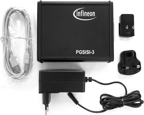 Infineon Technologies TLE4999X Program-Kit