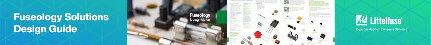 Infographic - Littelfuse Fuseology Solutions