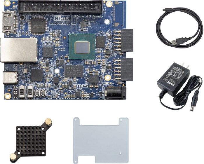 Terasic Technologies Atum A3 Nano Board