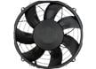 W3G300 Series Guide Vane EC Axial Fan