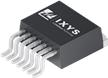MOSFET SiC IXSA40N120L2-7