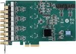 Advantech Tarjetas PCIe de adquisición de datos (DAQ) con entradas analógicasPCIE-1842