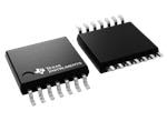 Texas Instruments  Puertas triples configurables SN74ACT3G98/-Q1 