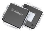 Infineon Technologies XMC5000 Low Power & Industrial Microcontrollers