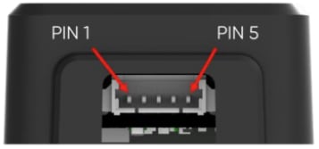 DFRobot TF-NOVA Line Laser LiDAR Sensor