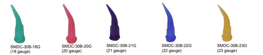 Chip Quik Dispensing Tips