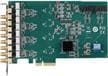 Tarjetas DAQ PCIe de entrada analógica PCIE-1842 y 1842 L