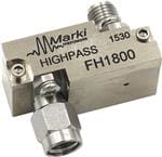 Imagen ampliada de Marki Microwave FH-1800
