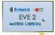 Matrix Orbital EVE2-50A-BLM-TPN