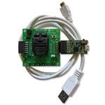 Imagen ampliada de Analog Devices / Maxim Integrated DS28S60EVKIT#