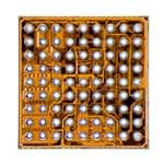 Imagen ampliada de Analog Devices / Maxim Integrated MAX77840EWG+T