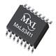 MaxLinear MXL83433E-AGA-R