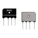 Imagen ampliada de Micro Commercial Components (MCC) PBA3516-BP