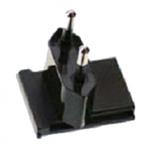 Imagen ampliada de MEAN WELL AC Plug-EU