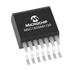 Imagen ampliada de Microchip Technology MSC180SMA120SDT/R