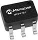 Microchip Technology MCP47A1T-A1E/LTY