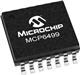 Microchip Technology MCP6499T-E/ST