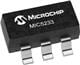 Microchip Technology MIC5233-3.3YM5-TRVAO