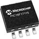 Microchip Technology PIC16F17115-E/SN