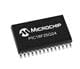Microchip Technology PIC18F25Q24-E/SO