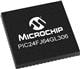 Microchip Technology PIC24FJ64GL306T-I/PT