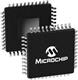 Microchip Technology PIC18F46Q10-E/PTVAO