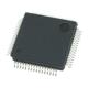 Microchip Technology PIC32MX340F256H-80I/PT