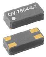 Imagen ampliada de Micro Crystal OV-7604-C7-TB-QA-020