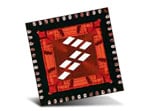 Freescale Kinetis K10/20/30/40/5x 72MHz Cortex™-M4 MCUs