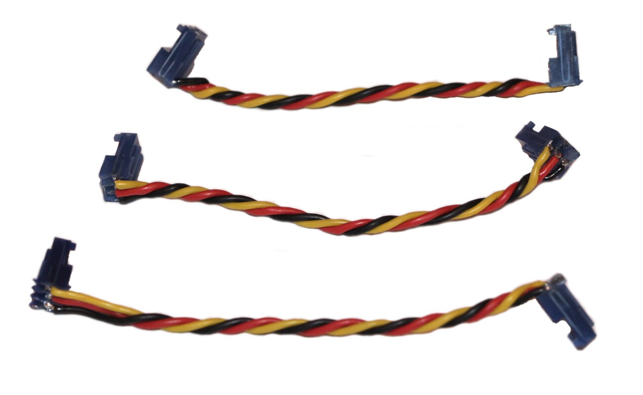 Invisible Robotics Bumper page-2 Figure 17