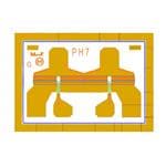 Imagen ampliada de CML Micro MWT-PH7F