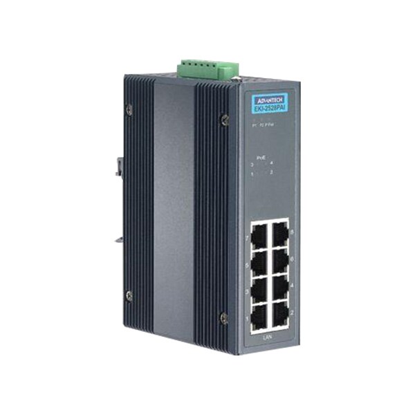 EKI-2525 Industrial Switches