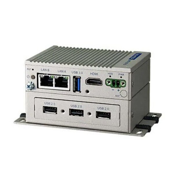 UNO-2271G IoT Edge Gateways & Accessories