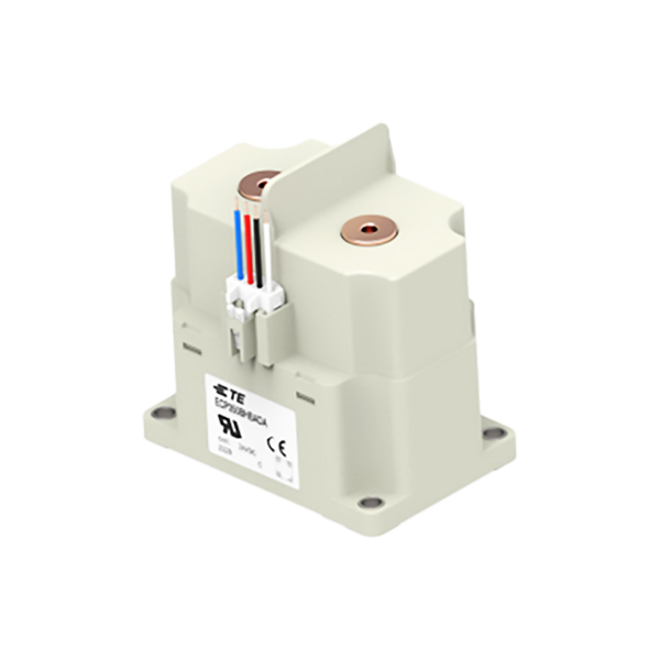 ECP150B/250B/350B High Voltage Contactors