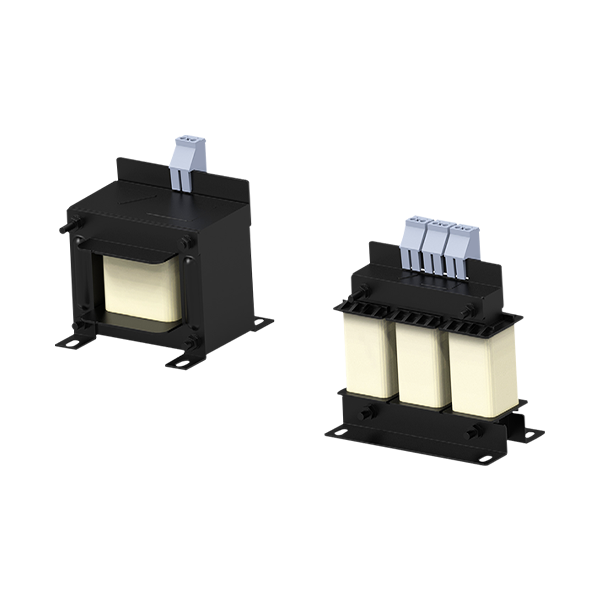 Corcom RPQ Line Reactors