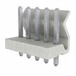 Imagen ampliada de Molex 09-65-2058