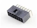 Imagen ampliada de Molex 105314-1514