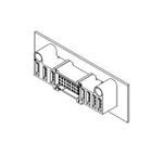 Imagen ampliada de Molex 46562-3012