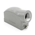 Imagen ampliada de Molex 93601-2807