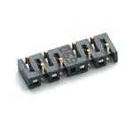 Imagen ampliada de Molex 78732-8021