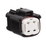 Imagen ampliada de Molex 19432-0003