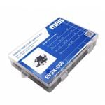 Imagen ampliada de Monolithic Power Systems (MPS) EVSK-005