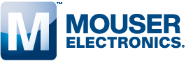 Mouser Electronics Guatemala - Distribuidor de componentes electrónicos
