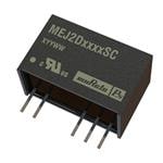 Imagen ampliada de Murata Power Solutions MEJ2D1212SC